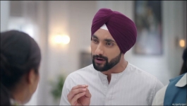 Iss Ishq Ka Rabb Rakha - 22nd September 2024